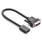 Ugreen 20118 DVI To HDMI Supplier in Dubai UAE