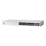 Cisco CBS350-24S-4G-UK 24 Port Managed Switch Supplier in Dubai UAE