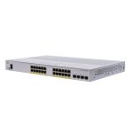 Cisco CBS250-24P-4G-UK 24 Port Smart Switch Supplier in Dubai UAE