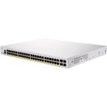 Cisco CBS350-48T-4G-EU Managed Switch Supplier in Dubai UAE