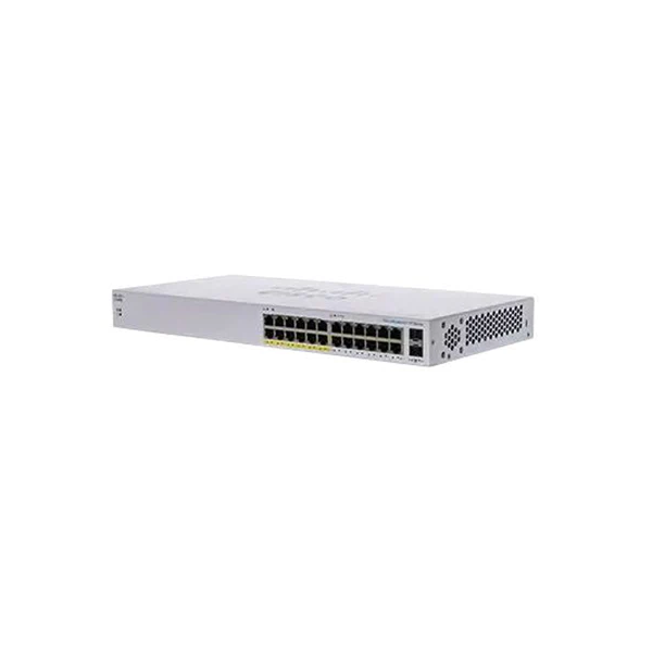 CBS110-24PP_large Cisco CBS110-24PP-UK Port Unmanaged Switch Supplier in Dubai UAE - Image 1