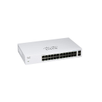 Cisco CBS110-24T-UK 24-Port Unmanaged Supplier in Dubai UAE