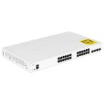 Cisco CBS350-24T-4G-EU Switch Supplier in Dubai UAE