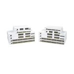 Cisco CBS250-8P-E-2G-EU Business 250 Series Smart Switches Supplier in Dubai UAE