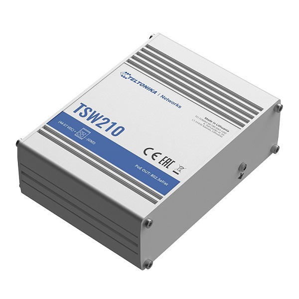 1653989191Sectron-Teltonika-switch-tsw210-05 Teltonika TSW210 Industrial Unmanaged Switch Non POE Supplier in Dubai UAE - Image 1