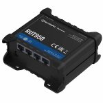 Teltonika RUT950 Industrial Cellular Router Supplier in Dubai UAE