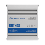Teltonika RUTX08 Industrial Ethernet Router Supplier in Dubai UAE