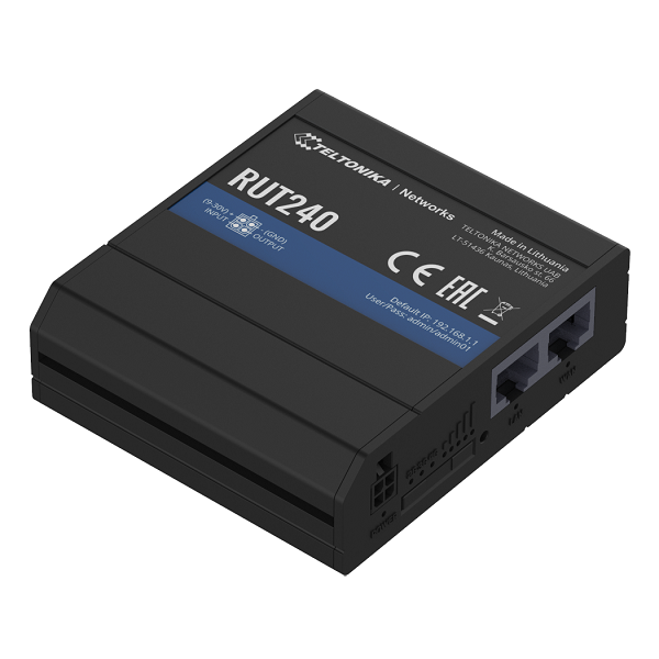 Rut240_hd_1 Teltonika RUT240 Industrial Cellular Router Supplier in Dubai UAE - Image 1