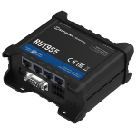 Teltonika RUT955 Industrial Cellular Router Supplier in Dubai UAE