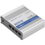 Teltonika RUTX10 Industrial Ethernet Router Supplier in Dubai UAE
