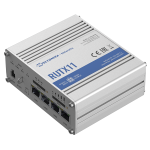 Teltonika RUTX11 Industrial Cellular Router Supplier in Dubai UAE