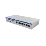 Teltonika RUTXR1 Enterprise Rack-Mountable SFP/LTE Router Supplier in Dubai UAE