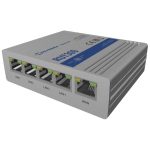 Teltonika RUT300 Industrial Ethernet Router Supplier in Dubai UAE