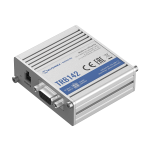 Teltonika TRB142 Industrial Cellular Gateway Supplier in Dubai UAE