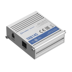 Teltonika TRB145 Industrial Cellular Gateway Supplier in Dubai UAE