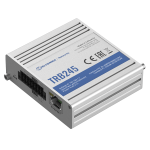 Teltonika TRB245 Industrial Cellular Gateway Supplier in Dubai UAE
