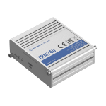 Teltonika TRM240 Industrial Cellular Modem Supplier in Dubai UAE