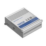 Teltonika TRM250 Industrial Cellular Modem Supplier in Dubai UAE