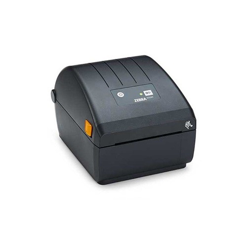 Zebra-ZD220-DT-2 Zebra ZD23042-D0EC00EZ Printer TD 203dpi Ethernet Supplier in Dubai UAE - Image 1