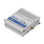 Teltonika TRB140 Industrial Rugged LTE Gateway Supplier in Dubai UAE