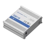 Teltonika TSW110 Industrial Unmanaged Switch Non POE Supplier in Dubai UAE