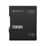 Teltonika TSW304 Industrial Unmanaged Switch Non POE Supplier in Dubai UAE