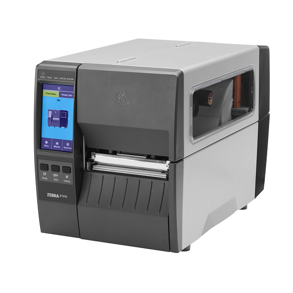 zt23142-t0e000fz Zebra ZT23142-T0E000FZ Ethernet Printer Supplier in Dubai UAE - Image 1