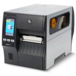 Zebra ZT41142-T0E00C0Z Label Thermal Transfer Printer Supplier in Dubai UAE
