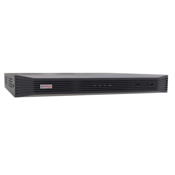 1478-1009262052 CP PLUS CP-VNR-3104 4 Channel 4K Network Video Recorder Supplier in Dubai UAE - Image 1