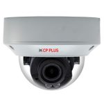 CP PLUS CP-VNC-V21ZR4C-MD 2 MP Full HD WDR Array Vandal Dome Camera Supplier in Dubai UAE