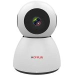 CP PLUS CP-E23 2MP Wi-Fi PT Camera Supplier in Dubai UAE