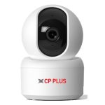 CP PLUS CP-E25A 2MP Wi-Fi PT EZYKAM Camera Supplier in Dubai UAE