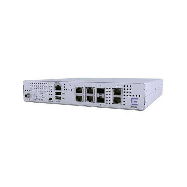 A389D200917LR8YZ Extreme Networks XA1480 Extremeaccess Platform 10/100/1000MBPS Supplier in Dubai UAE - Image 1