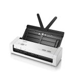 Brother ADS-1200 Portable Document Scanner Supplier in Dubai UAE