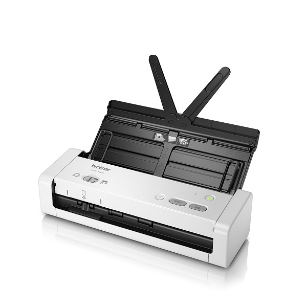 ADS-1200 Brother ADS-1200 Portable Document Scanner Supplier in Dubai UAE - Image 1