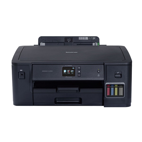 ApHandler Brother HL-T4000DW A3 Ink Tank Printer Supplier in Dubai UAE - Image 1