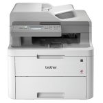 Brother DCP-L3551CDW Color LED Printer Supplier in Dubai UAE