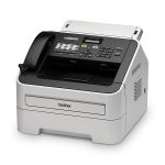 Brother FAX-2840 Fax Machine Supplier in Dubai UAE