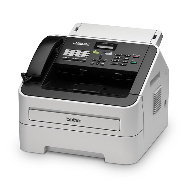 FAX-2840 Fax Machine Brother FAX-2840 Fax Machine Supplier in Dubai UAE - Image 1