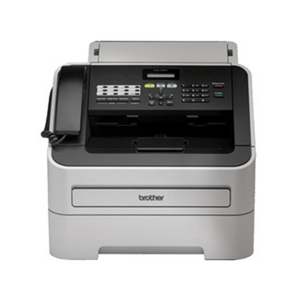FAX-2950 Brother Fax Machine FAX-2950 Supplier in Dubai UAE - Image 1