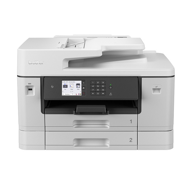 MFC-J3940DW Brother MFC-J3940DW A3 Inkjet Printer Supplier in Dubai UAE - Image 1