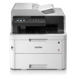Brother MFC-L3750CDW Color LED Printer Supplier in Dubai UAE