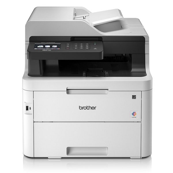 MFC-L3750CDW Brother MFC-L3750CDW Color LED Printer Supplier in Dubai UAE - Image 1