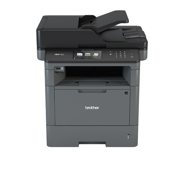 MFC-L5755DW Brother MFC-L5755DW Mono Laser Printer Supplier in Dubai UAE - Image 1