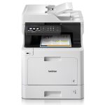 Brother MFC-L8690CDW Color Laser Printer Supplier in Dubai UAE