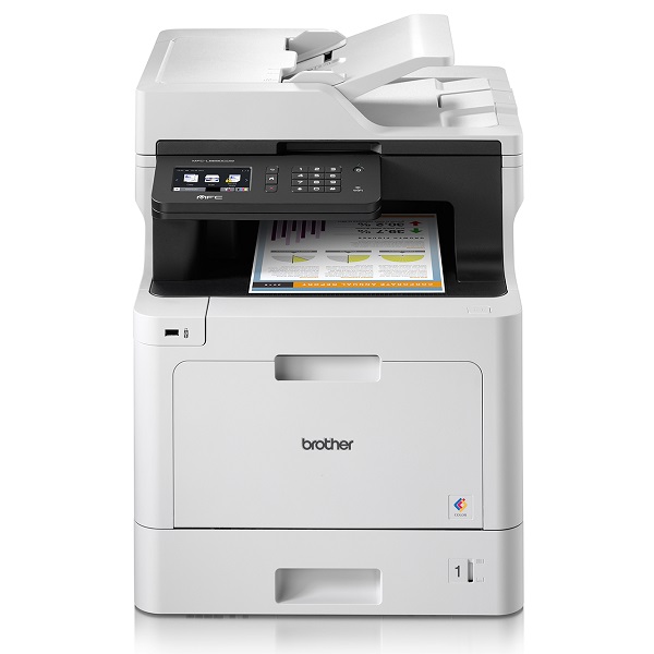 MFC-L8690CDW Brother MFC-L8690CDW Color Laser Printer Supplier in Dubai UAE - Image 1