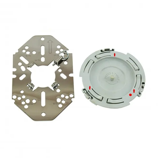 acc_bkt_ax_jb_1 Extreme Networks ACC-BKT-AX-JB Wall Mount for Junction Box Supplier in Dubai UAE - Image 1