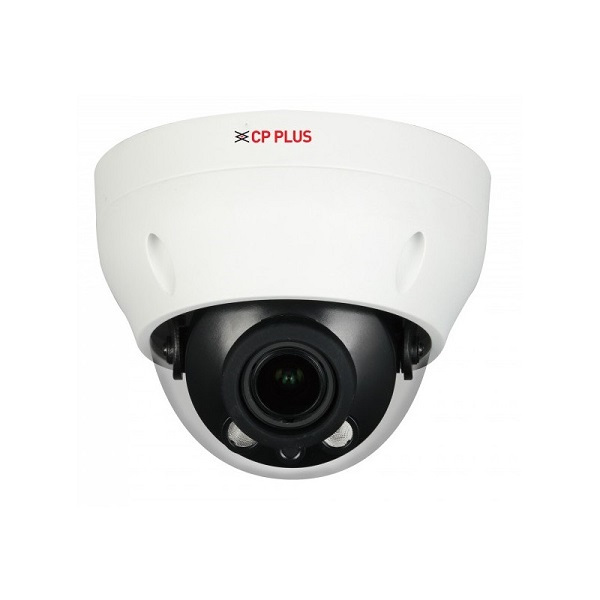 camera-de-surveillance-dome-ir-cp-plus-cp-vnc-v21r3-full-hd-2mp-wifi CP PLUS CP-VNC-V21R3 2MP Full HD Array Network Vandal Dome Camera Supplier in Dubai UAE - Image 1