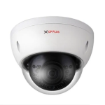CP PLUS CP-UNC-VA51L3 5MP IP Dome Camera Supplier in Dubai UAE