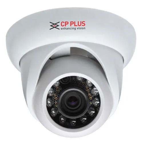 cp-plus-dome-camera-500x500 CP PLUS CP-VAC-D24L2-V5 2.4 MP Full HD IR Dome Camera Supplier in Dubai UAE - Image 1